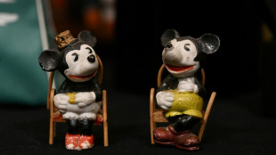 IA não pode substituir o Mickey Mouse, diz seu dublador na Disney
