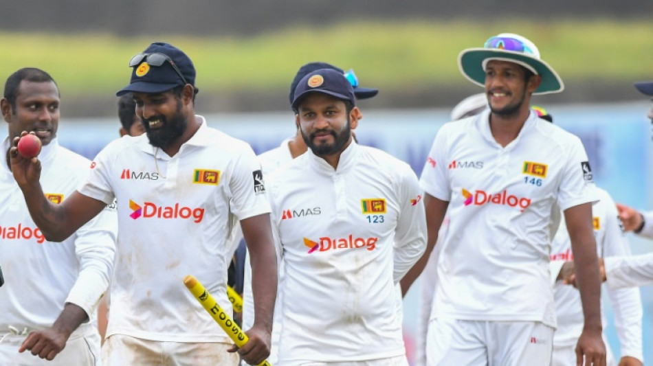 Spin and sweeps: Five talking points from Sri Lanka-Australia Tests