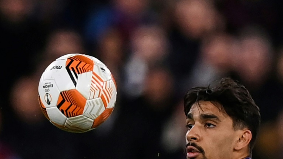 Coupes d'Europe: Lyon et Barcelone bouscul&eacute;s en C3, l'OM victorieux en C4