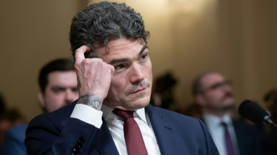  Autoridade antiterrorista dos EUA renuncia em protesto contra a guerra no Ir&atilde; 