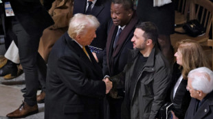 Trump: US-Hilfen f&uuml;r Ukraine werden "wahrscheinlich" gek&uuml;rzt