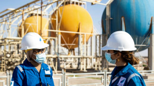 Las ingenieras del sector petrolero de Irak, a pleno gas por la emancipación