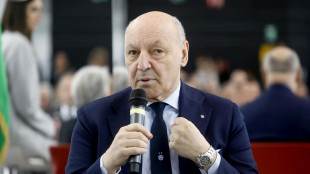 Marotta, orgoglio per aver legato Chivu all'Inter