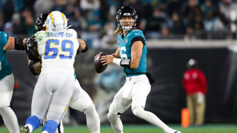 Jaguars overturn 27 point deficit, rookie Purdy stars for 49ers