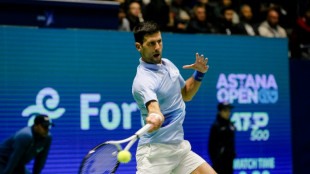 Tennis: Djokovic "adorerait" pouvoir jouer &agrave; Melbourne, selon le patron de l'Open d'Australie
