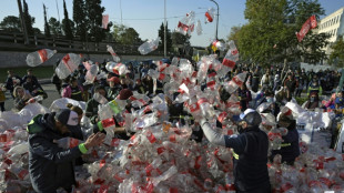 OECD: Menge an Plastikmüll wird sich bis 2060 weltweit verdreifachen