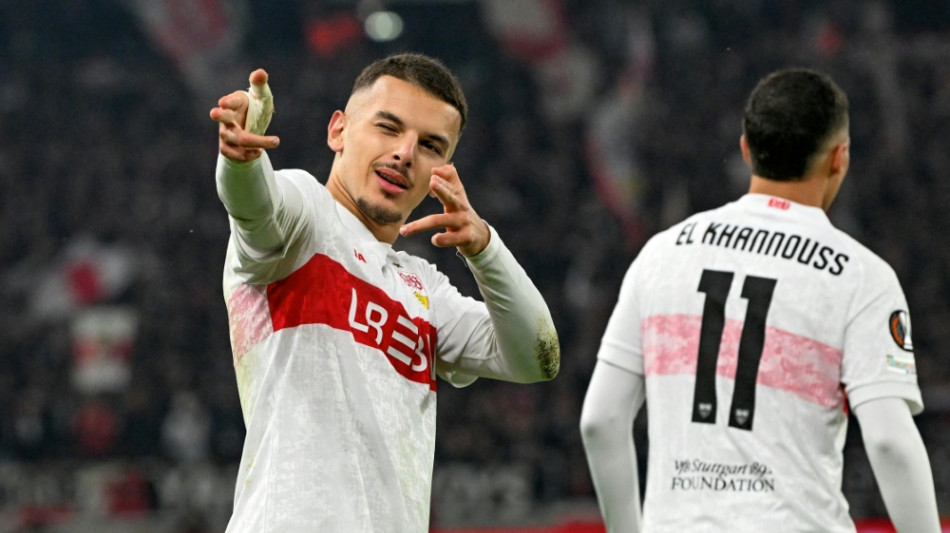 Sieg zum Auftakt: VfB überzeugt gegen Vigo