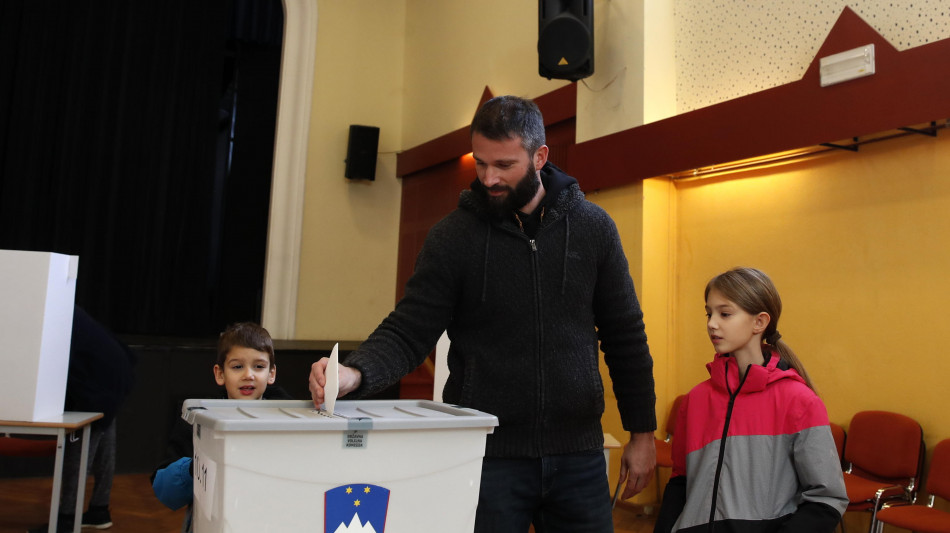  La Slovenia al voto per quattro referendum 