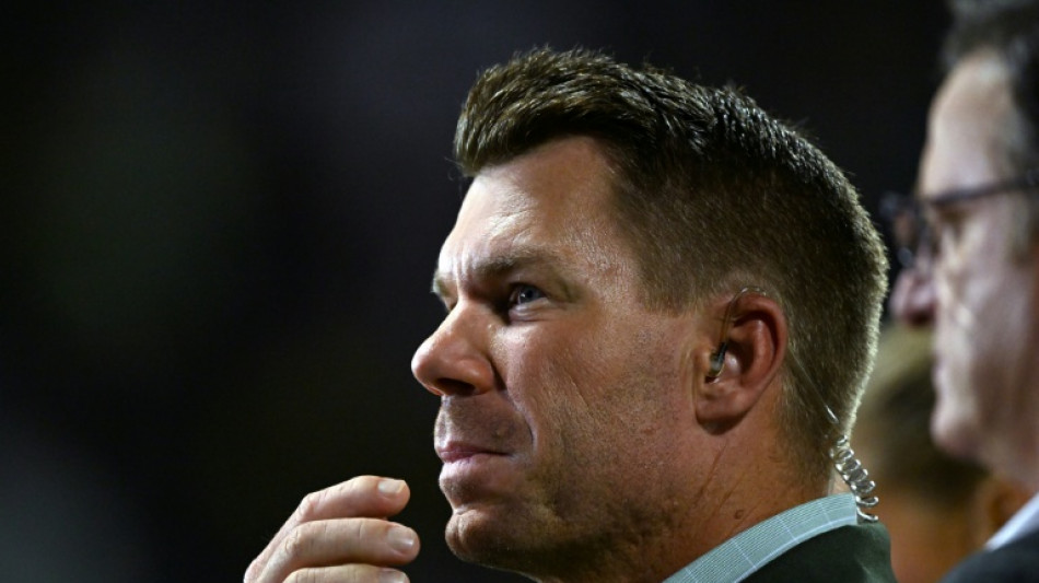  Australia cricket great Warner pleads guilty to drink-driving 