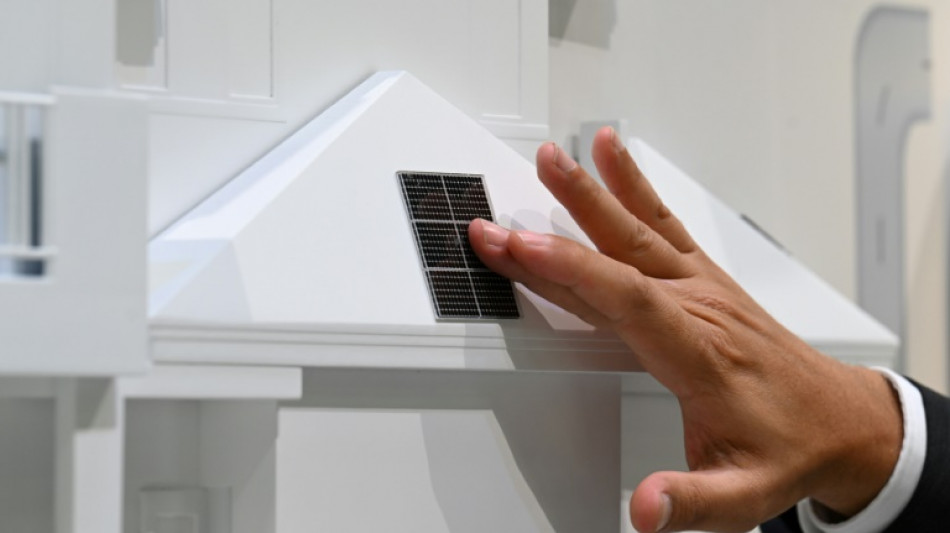 Mieter haben k&uuml;nftig Anspruch auf Installation von Balkonsolarger&auml;ten