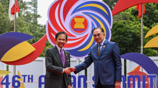 Il sultano del Brunei ricoverato per esaurimento a Kuala Lumpur