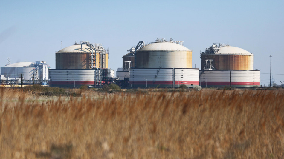  Il prezzo del gas sui massimi dal dicembre del 2022 a 89 euro 