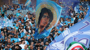 Escândalo da 'juíza de Deus' ameaça julgamento da morte de Maradona