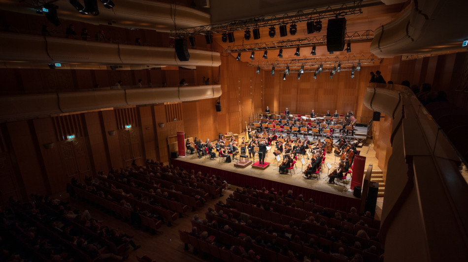  'Respighi e la Russia', giovani talenti in scena per il Festival a Bologna 