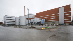 Finlande: nouvel arr&ecirc;t pour le r&eacute;acteur EPR