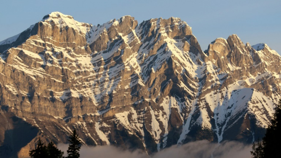 G7 finance talks end in show of unity despite tariff turmoil