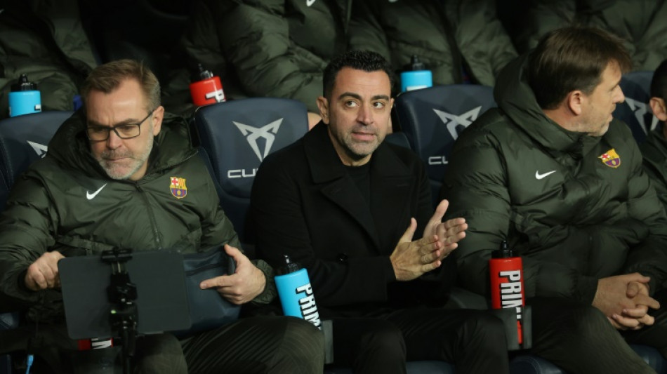 Xavi ter&aacute; "comprometimento m&aacute;ximo" at&eacute; o fim da temporada, garante presidente do Bar&ccedil;a