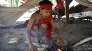 Bericht: Kinder aus Yanomami-Gebiet in Brasilien sterben an Krankheiten und Unterernährung