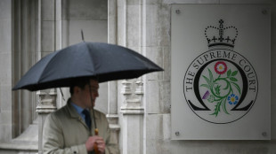 La Cour supr&ecirc;me britannique juge ill&eacute;gal d'envoyer des migrants au Rwanda