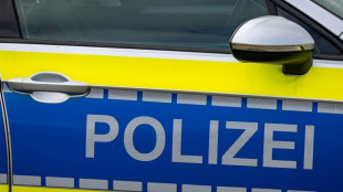 Zwei Männer sollen 47-Jährigen in Schrebergarten in Hessen getötet haben - Festnahme