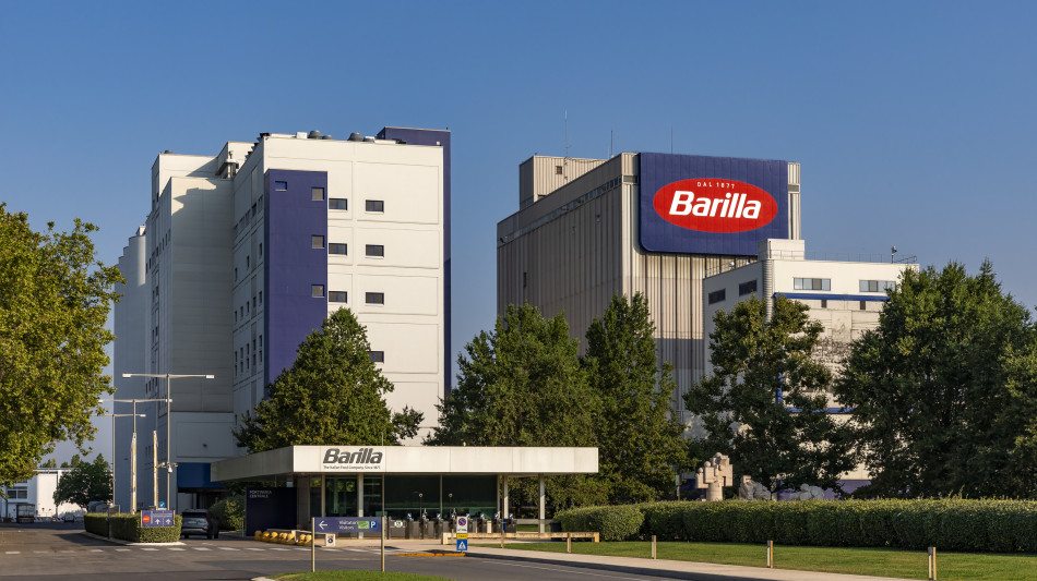  Barilla investe cento milioni al Sud, nuovo polo della pasta a Foggia 