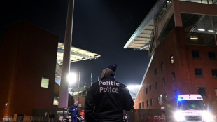 Belgique: des fusillades &agrave; Bruxelles font deux morts