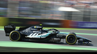 Gp Spagna: Russell veloce nelle prime libere a Madrid, Kimi e le Ferrari