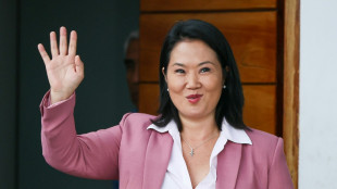 Keiko Fujimori es electa presidenta y devuelve el poder a la derecha en Per&uacute;