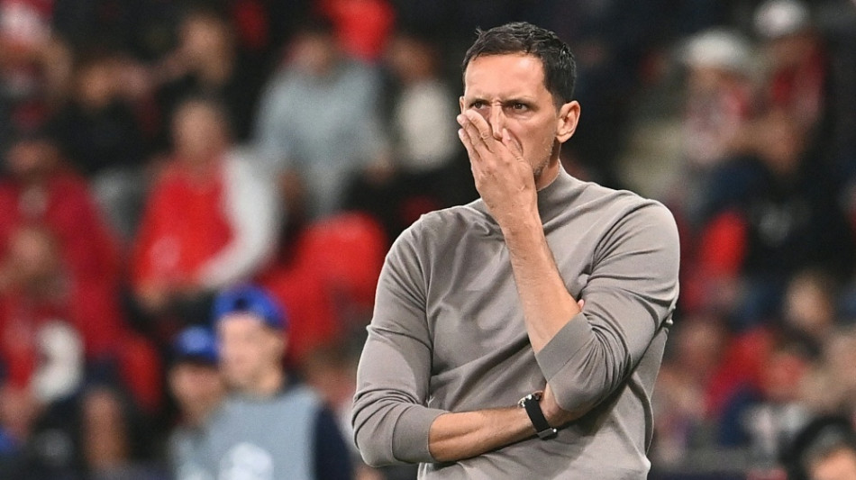  Nach nur sechs Spielen: Toppm&ouml;ller und Lens trennen sich 