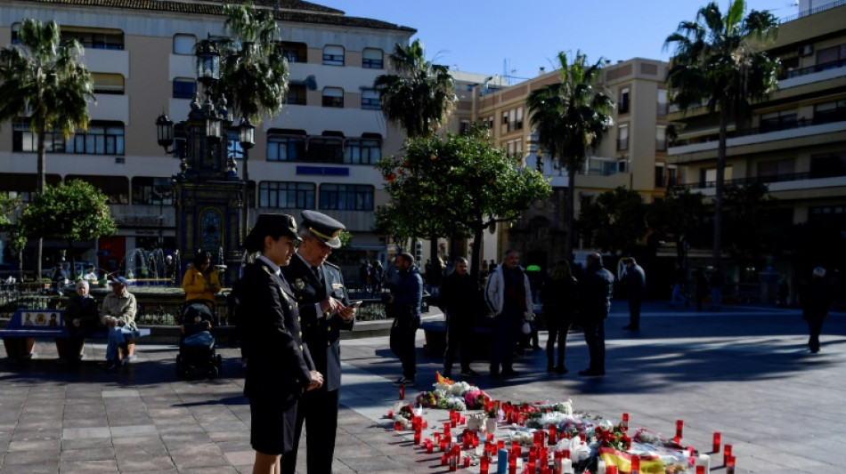 Espagne: obs&egrave;ques du sacristain tu&eacute; dans l'attaque contre des &eacute;glises d'Alg&eacute;siras