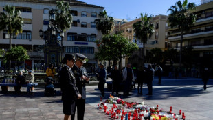 Espagne: obs&egrave;ques du sacristain tu&eacute; dans l'attaque contre des &eacute;glises d'Alg&eacute;siras
