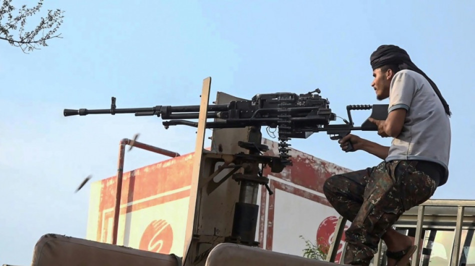  Rebeldes hut&iacute;es reportan unos 40 ataques saud&iacute;es en varias regiones de Yemen 