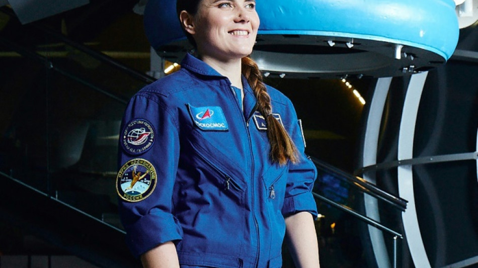 La Russie enverra cette ann&eacute;e sa seule femme cosmonaute dans l'espace