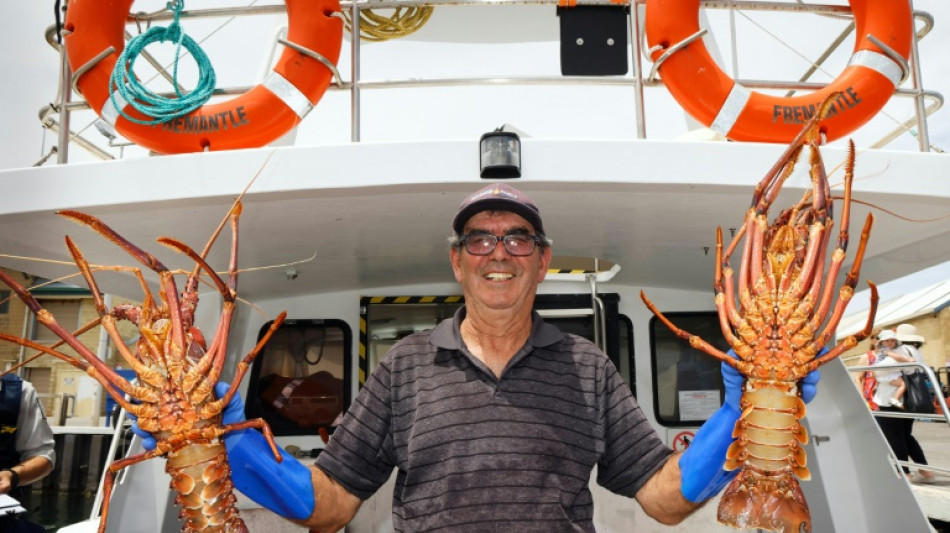 Handelsstreit zwischen Australien und China endg&uuml;ltig beigelegt