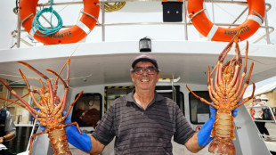 Handelsstreit zwischen Australien und China endg&uuml;ltig beigelegt