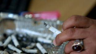 Blienert: Rauchen nach wie vor größtes vermeidbares Gesundheitsrisiko