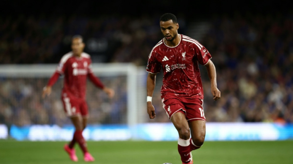  Turkish Airlines patrocinar&aacute; al Liverpool por 406 millones de d&oacute;lares 