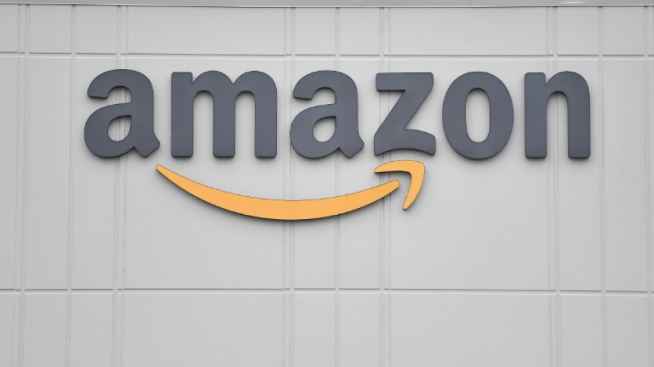 Amazon accus&eacute; par une plainte de pratiques anti-syndicales &agrave; New York