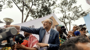De retour au pays, l'ambassadeur sud-africain expuls&eacute; des Etats-Unis d&eacute;fie Trump