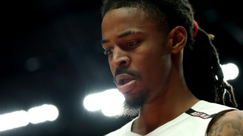  NBA : Memphis fait carton plein, premier succ&egrave;s pour la Nouvelle-Orl&eacute;ans 