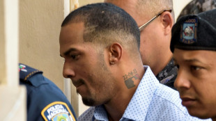 "Que se haga justicia", dice un grandeliga dominicano en su juicio por abuso sexual