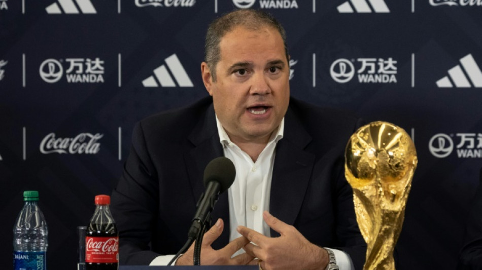 Deutsche Tageszeitung 2024 Copa America to be held in the United States