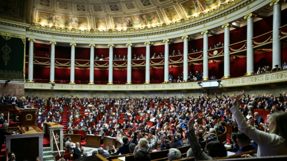  Fin de vie: apr&egrave;s le rejet du S&eacute;nat, la loi sur l'aide &agrave; mourir revient &agrave; l'Assembl&eacute;e 