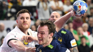 EM-Party endet entt&auml;uschend: Handballer verpassen Bronze