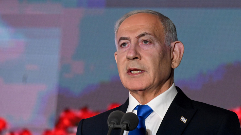  Media, 'Netanyahu ha parlato con Trump di riprendere guerra contro l'Iran' 