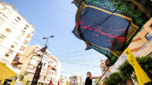 El ej&eacute;rcito israel&iacute; anunci&oacute; ataques contra Hezbol&aacute; en el este del L&iacute;bano