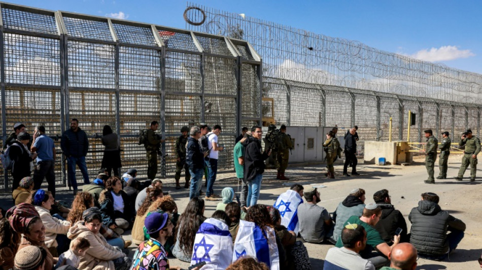 Aumenta press&atilde;o internacional sobre Israel e Hamas para nova tr&eacute;gua em Gaza