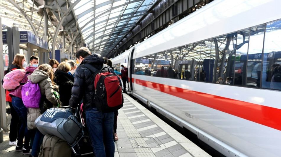 Wissing fordert von L&auml;ndern Vorbereitungen auf hohe Fl&uuml;chtlingszahlen