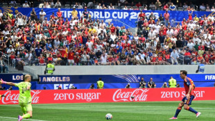 La Roja saca billete a octavos del Mundial 2026, que dice adi&oacute;s a una leyenda