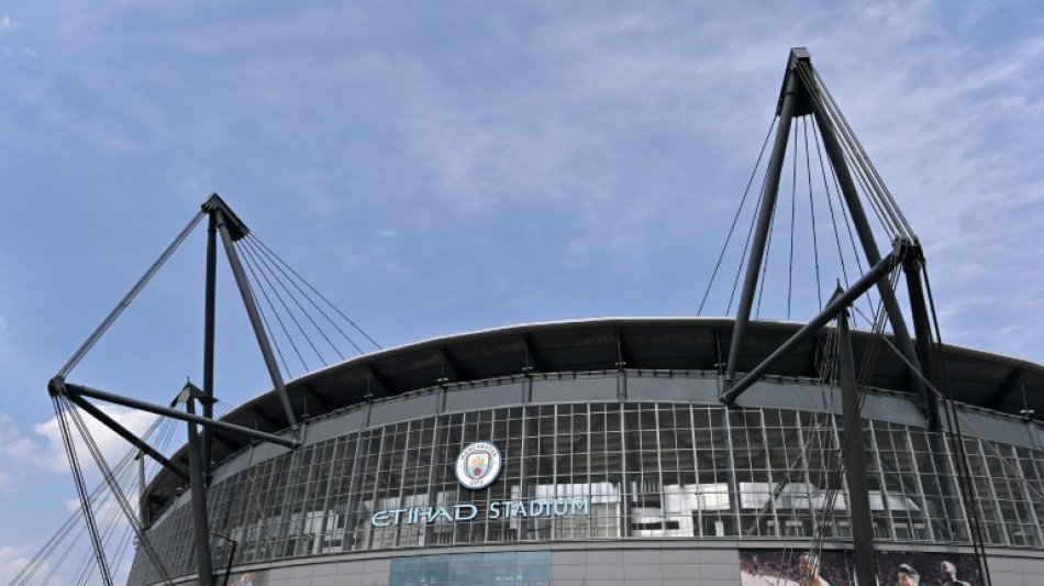  Manchester City &eacute; considerado culpado de 114 infra&ccedil;&otilde;es financeiras, diz The Athletic 